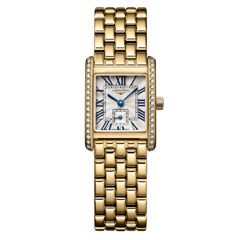 Dolcevita 29mm - Longines - L5.200.7.71.6 Dolcevita 29mm - Longines - L5.200.7.71.6