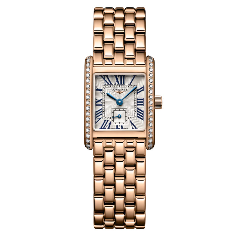 Dolcevita 29mm - Longines - L5.200.9.71.6 Dolcevita 29mm - Longines - L5.200.9.71.6