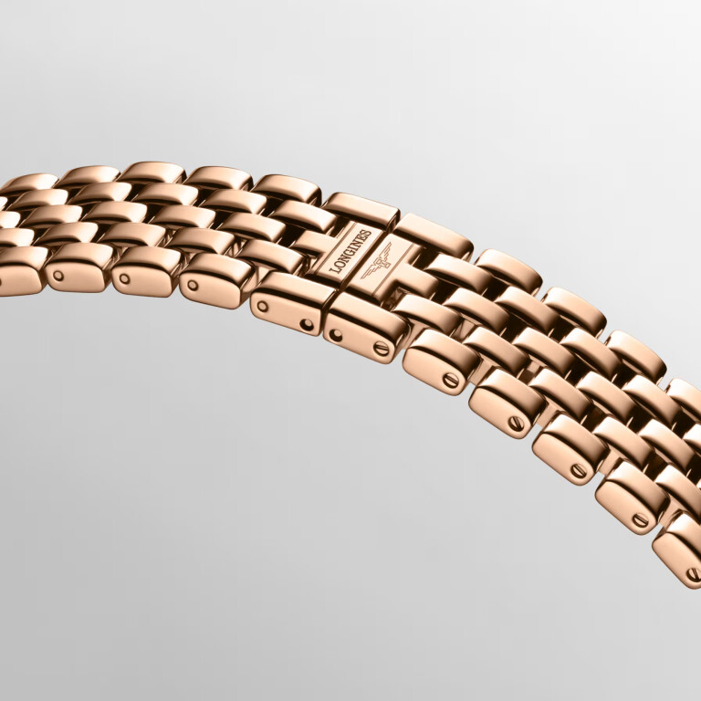 Longines Dolcevita Mini 29mm - L5.200.9.71.6 - #7 Longines Dolcevita Mini 29mm - L5.200.9.71.6 - #7