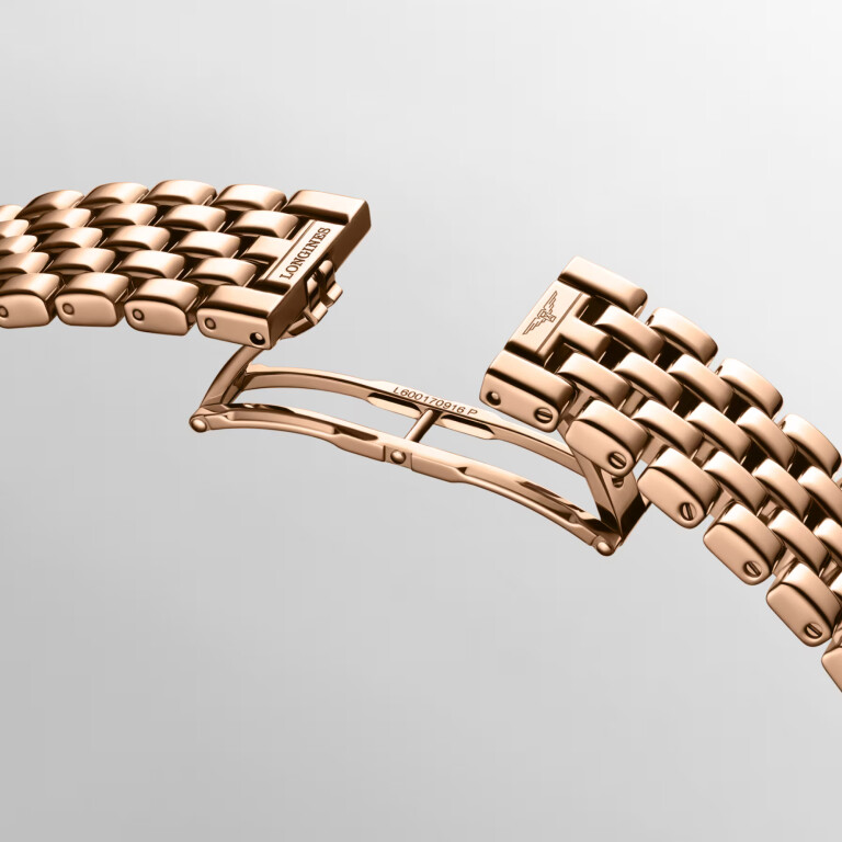 Longines Dolcevita Mini 29mm - L5.200.9.71.6 - #8 Longines Dolcevita Mini 29mm - L5.200.9.71.6 - #8