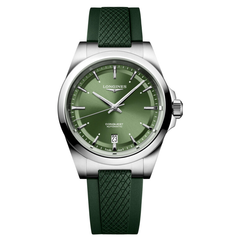 Conquest 38mm - Longines - L3.720.4.02.9 Conquest 38mm - Longines - L3.720.4.02.9