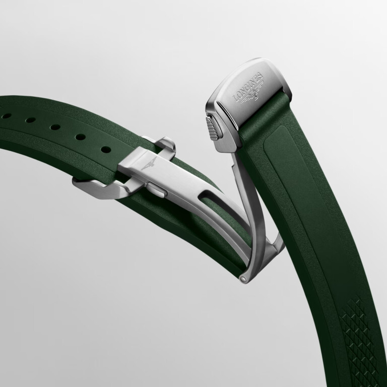 Longines Conquest 38mm - L3.720.4.02.9 - #7 Longines Conquest 38mm - L3.720.4.02.9 - #7