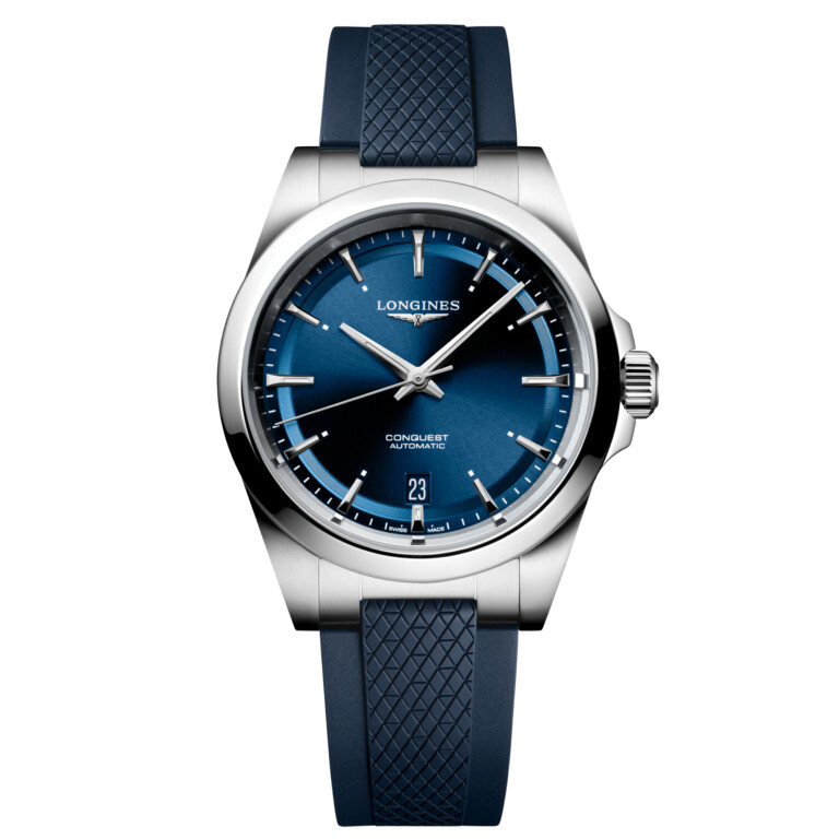 Conquest 38mm - Longines - L3.720.4.92.9 Conquest 38mm - Longines - L3.720.4.92.9