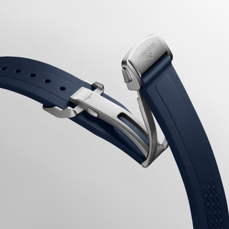 Longines Conquest 38mm - L3.720.4.92.9 - #7 Longines Conquest 38mm - L3.720.4.92.9 - #7