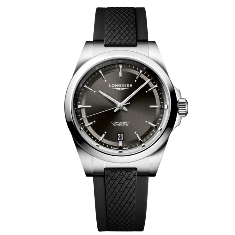 Conquest 38mm - Longines - L3.720.4.52.9 Conquest 38mm - Longines - L3.720.4.52.9