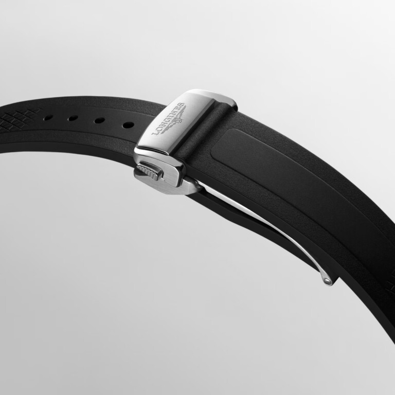 Longines Conquest 38mm - L3.720.4.52.9 - #6 Longines Conquest 38mm - L3.720.4.52.9 - #6