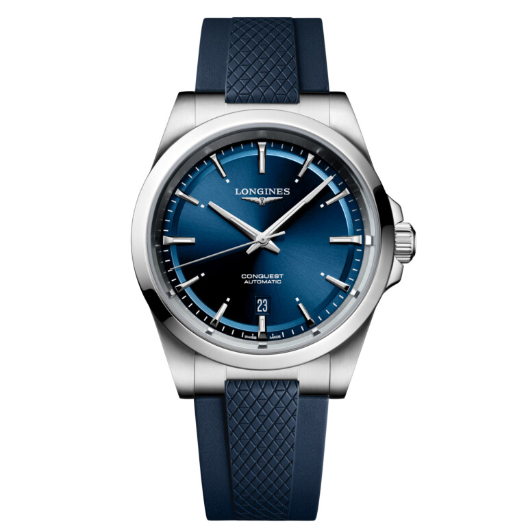 Conquest 41mm - Longines - L3.830.4.92.9 Conquest 41mm - Longines - L3.830.4.92.9