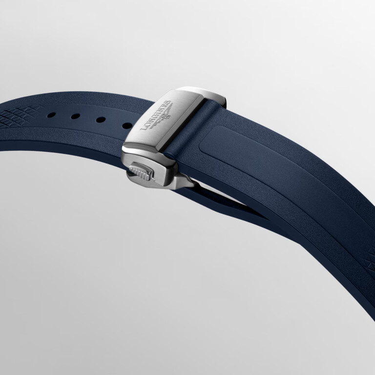 Longines Conquest 41mm - L3.830.4.92.9 - #6 Longines Conquest 41mm - L3.830.4.92.9 - #6