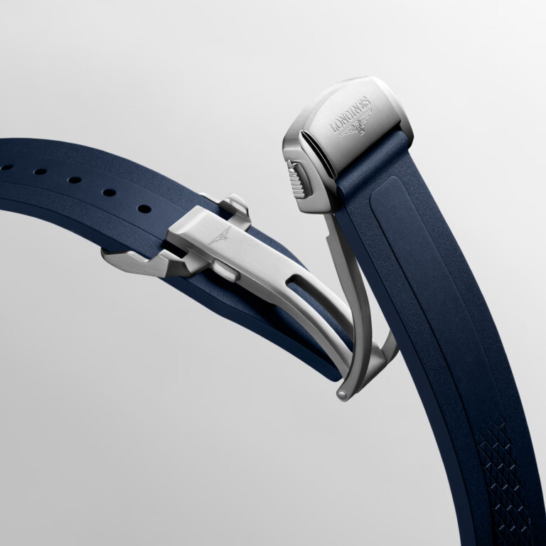 Longines Conquest 41mm - L3.830.4.92.9 - #7 Longines Conquest 41mm - L3.830.4.92.9 - #7