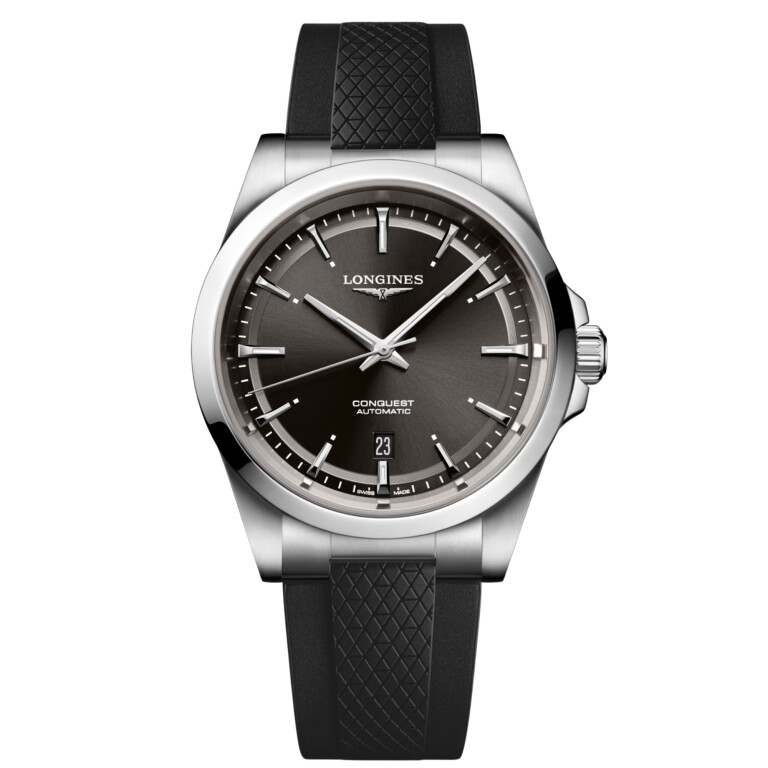 Conquest 41mm - Longines  - L3.830.4.52.9 Conquest 41mm - Longines - L3.830.4.52.9
