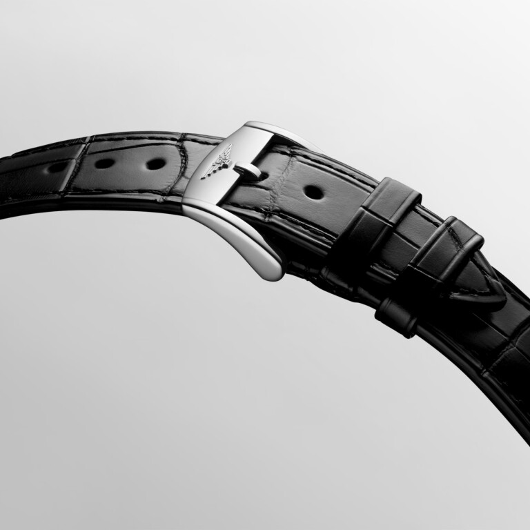 Longines Conquest Heritage 40mm - L1.650.4.02.2 - #6 Longines Conquest Heritage 40mm - L1.650.4.02.2 - #6