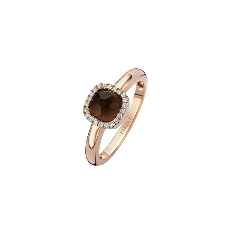 Milano Sweeties Ring - Tirisi Jewelry - TR9624LSQP Milano Sweeties Ring - Tirisi Jewelry - TR9624LSQP