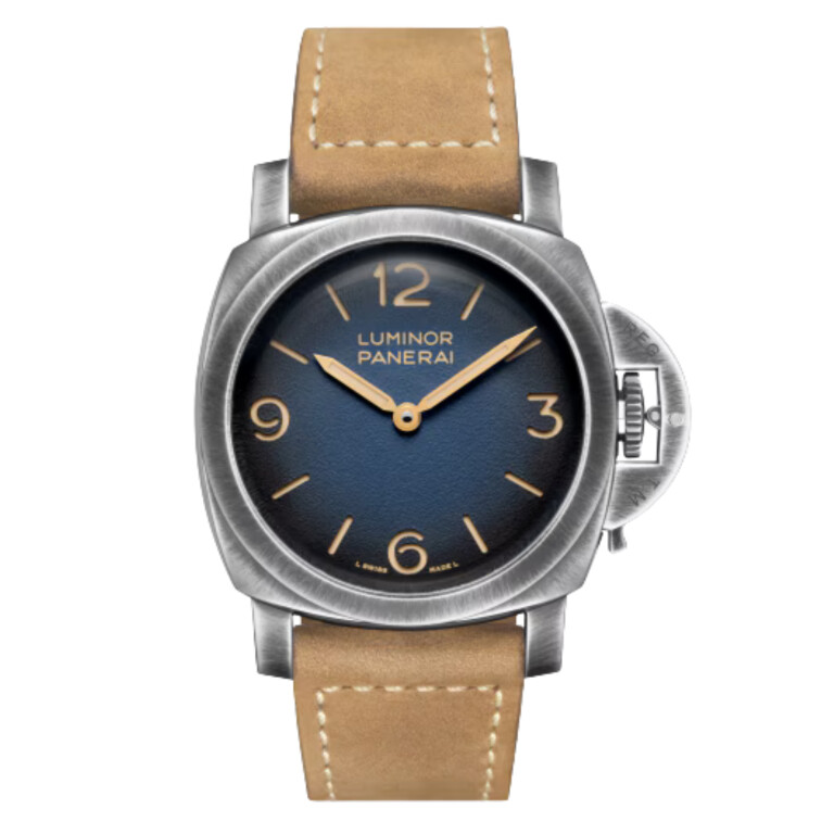 Luminor 44mm - Panerai - PAM02025 Luminor 44mm - Panerai - PAM02025