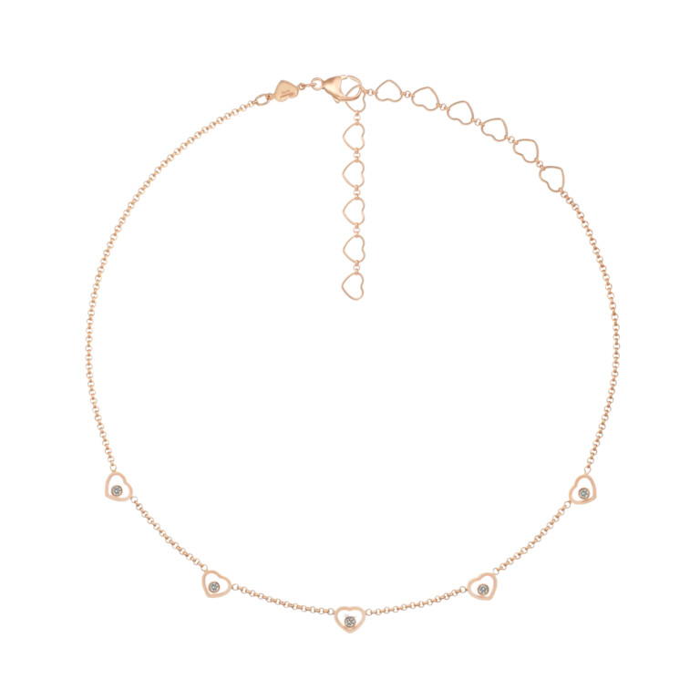 Happy Diamonds Collier - Chopard - 81A088-5501 Happy Diamonds Collier - Chopard - 81A088-5501