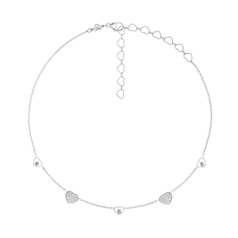 Happy Diamonds Collier - Chopard - 81A089-1401 Happy Diamonds Collier - Chopard - 81A089-1401