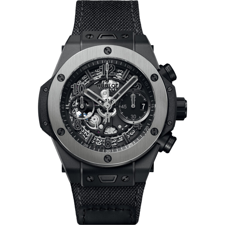 Big Bang 42mm - Hublot - 441.CK.1140.NR.HEC24 Big Bang 42mm - Hublot - 441.CK.1140.NR.HEC24