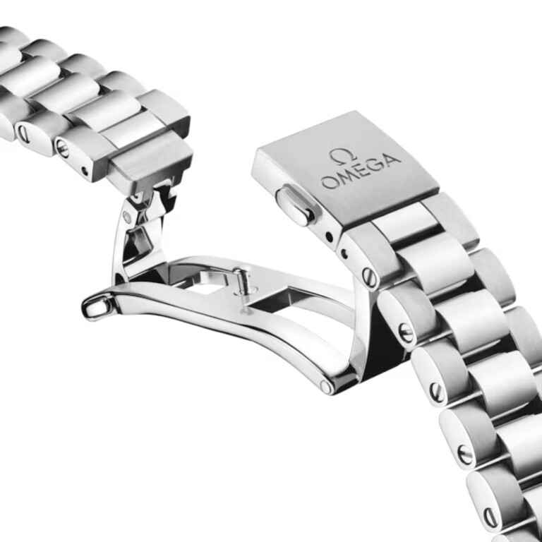 Omega Seamaster Aqua Terra 150M 30mm - 220.10.30.20.10.002 - #4 Omega Seamaster Aqua Terra 150M 30mm - 220.10.30.20.10.002 - #4