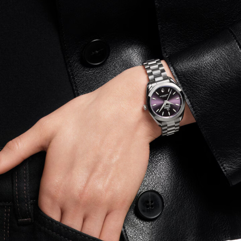 Omega Seamaster Aqua Terra 150M 30mm - 220.10.30.20.10.002 - #6 Omega Seamaster Aqua Terra 150M 30mm - 220.10.30.20.10.002 - #6