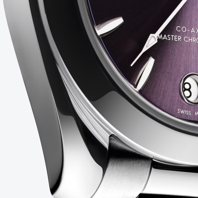 Omega Seamaster Aqua Terra 150M 30mm - 220.10.30.20.10.002 - #7 Omega Seamaster Aqua Terra 150M 30mm - 220.10.30.20.10.002 - #7