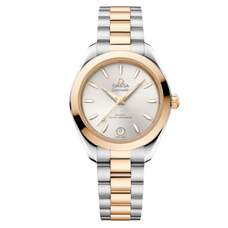 Seamaster 30mm - Omega - 220.20.30.20.02.001 Seamaster 30mm - Omega - 220.20.30.20.02.001