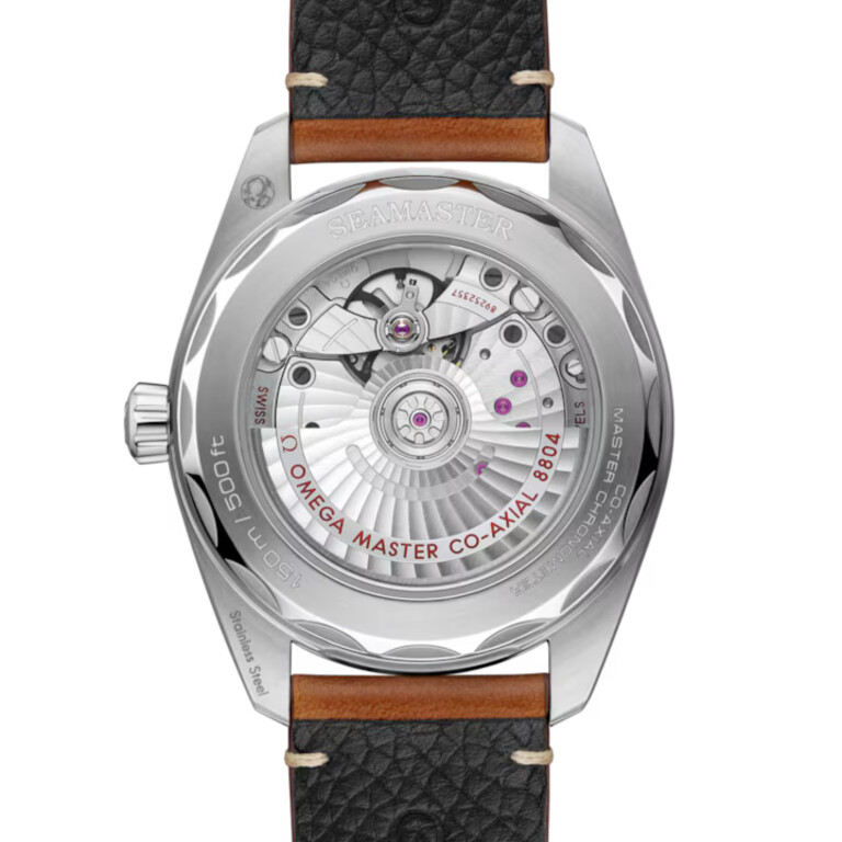 Omega Seamaster Railmaster 38mm - 235.12.38.20.13.001 - #2 Omega Seamaster Railmaster 38mm - 235.12.38.20.13.001 - #2