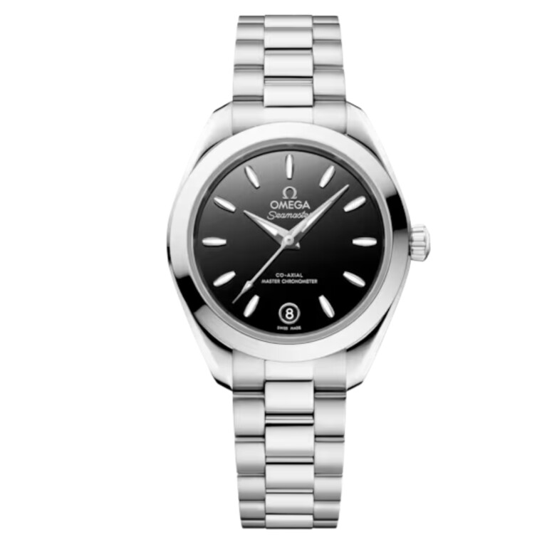 Seamaster 30mm - Omega - 220.10.30.20.01.001 Seamaster 30mm - Omega - 220.10.30.20.01.001