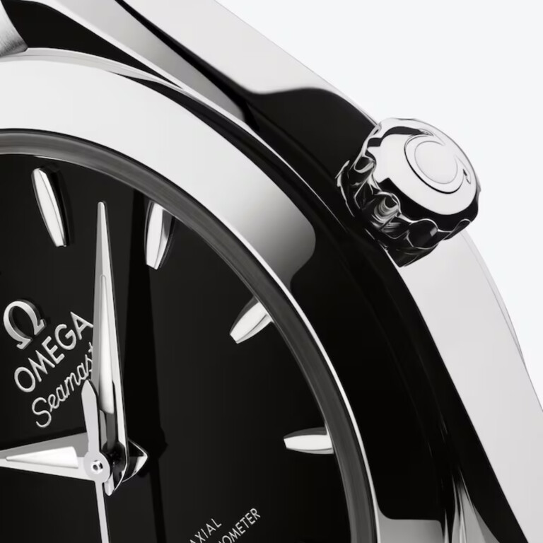 Omega Seamaster Aqua Terra 150M 30mm - 220.10.30.20.01.001 - #4 Omega Seamaster Aqua Terra 150M 30mm - 220.10.30.20.01.001 - #4