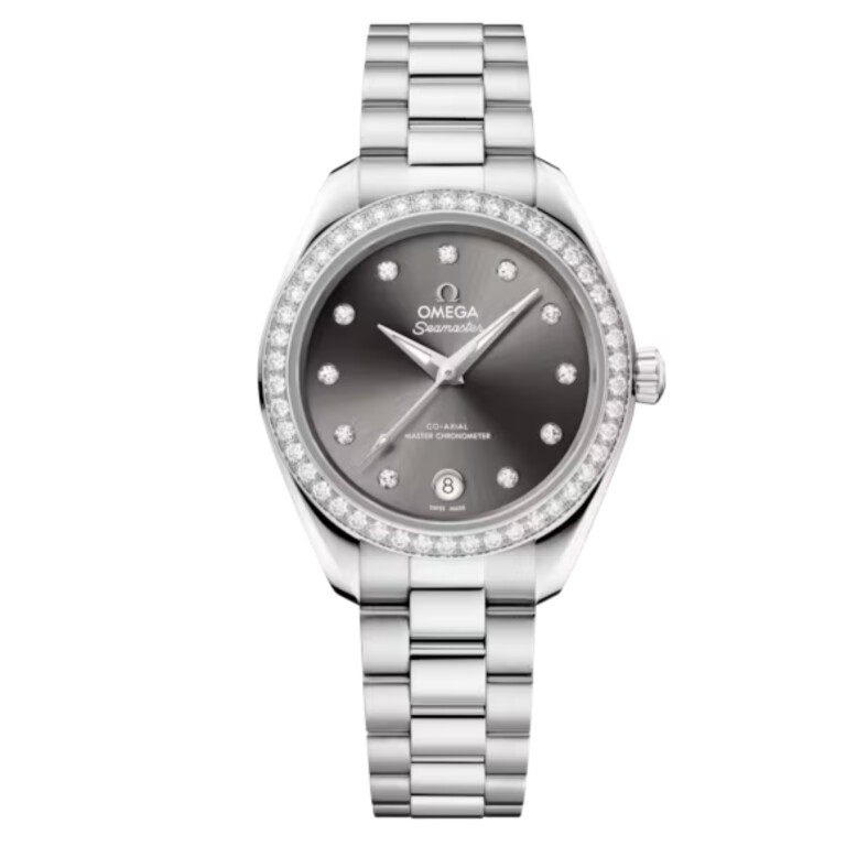 Seamaster 30mm - Omega - 220.15.30.20.56.001 Seamaster 30mm - Omega - 220.15.30.20.56.001