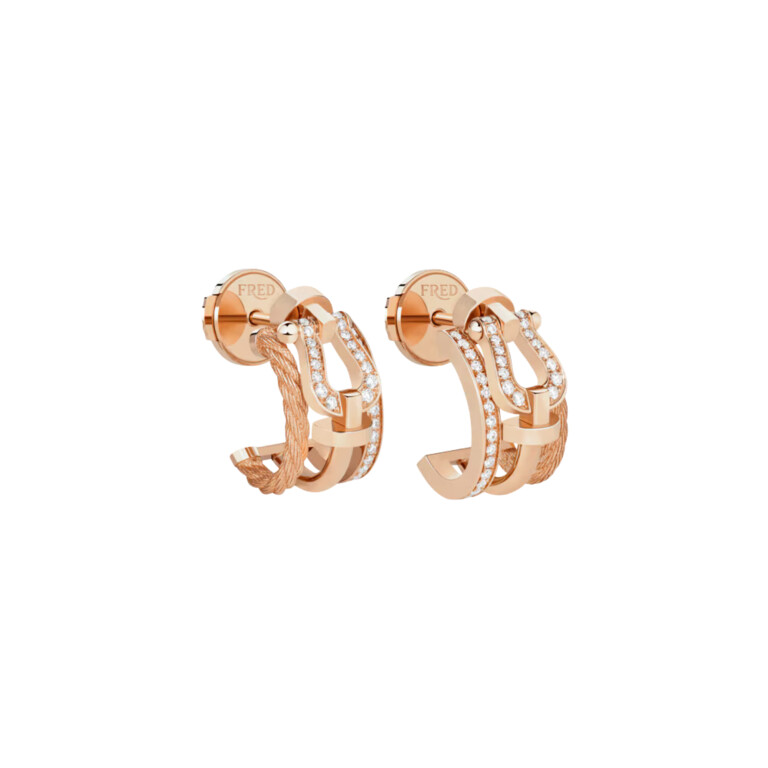 Force 10 oorknoppen - Fred - 8B0341-000 Force 10 oorknoppen - Fred - 8B0341-000