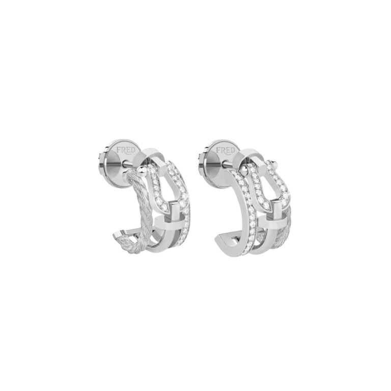 Force 10 oorknoppen - Fred - 8B0342-000 Force 10 oorknoppen - Fred - 8B0342-000