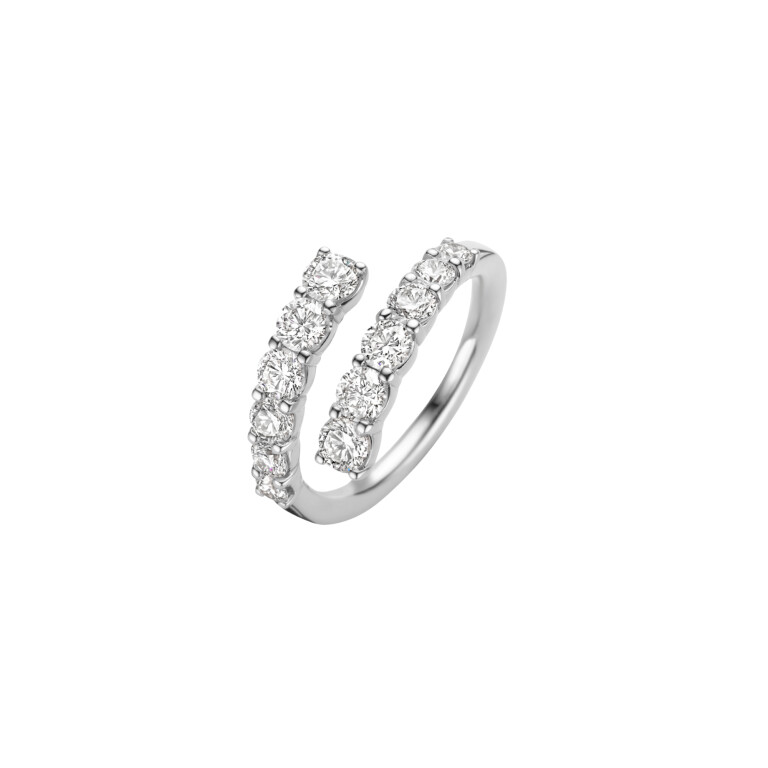 Diamonds Ring - Schaap en Citroen Diamonds Ring - Schaap en Citroen