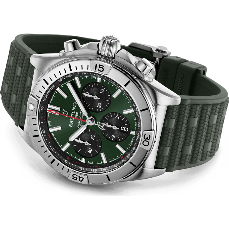 Breitling Chronomat B01 42mm - AB0134101L2S1 - #2 Breitling Chronomat B01 42mm - AB0134101L2S1 - #2