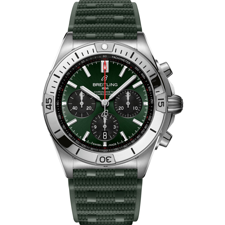 Chronomat 42mm - Breitling - AB0134101L2S1 Chronomat 42mm - Breitling - AB0134101L2S1