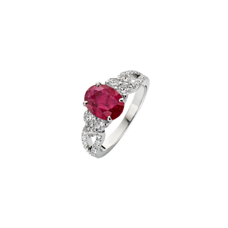 Diamonds Ring - SC Highlights Diamonds Ring - SC Highlights