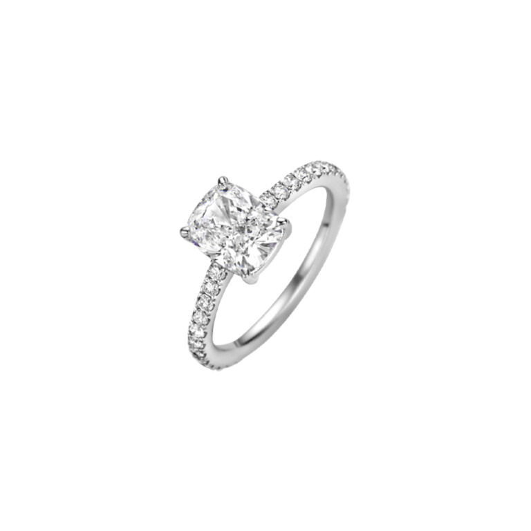 Diamonds Ring - SC Highlights Diamonds Ring - SC Highlights