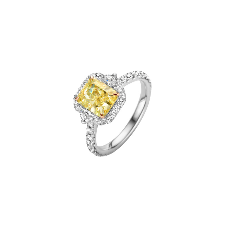 Diamonds Ring - SC Highlights Diamonds Ring - SC Highlights
