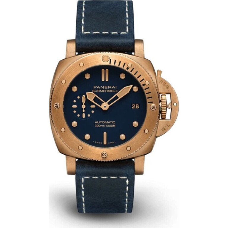 Submersible 42mm - Panerai - PAM01074 Submersible 42mm - Panerai - PAM01074