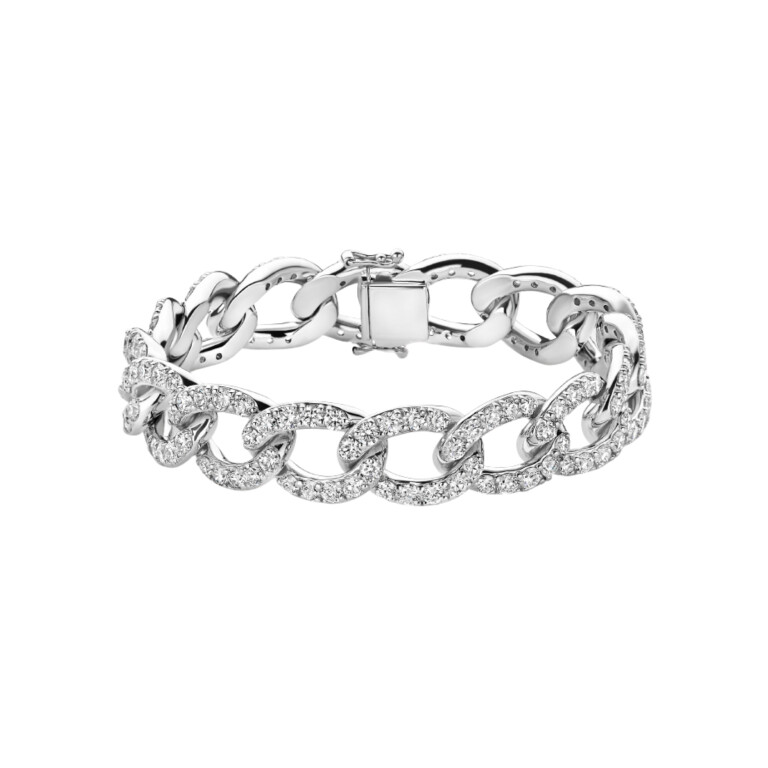 Diamonds Armband - SC Highlights   Diamonds Armband - SC Highlights