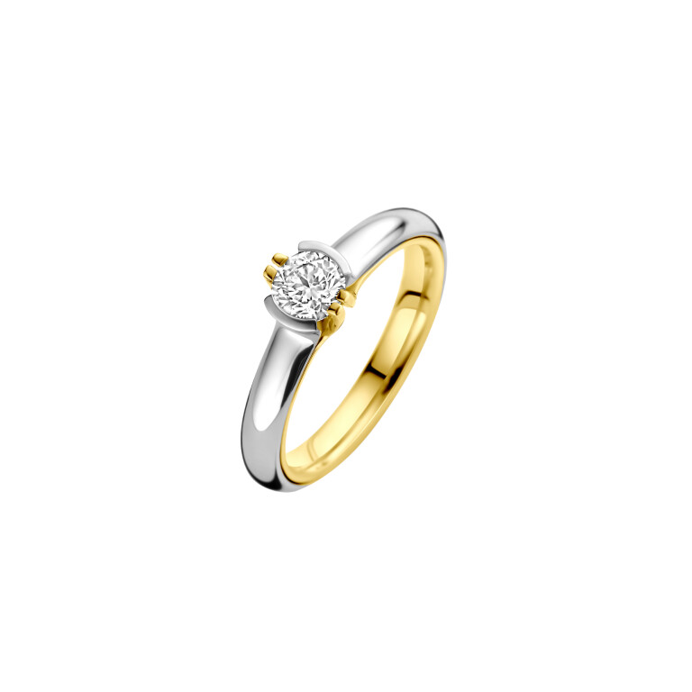 Diamonds Ring - Schaap en Citroen Diamonds Ring - Schaap en Citroen