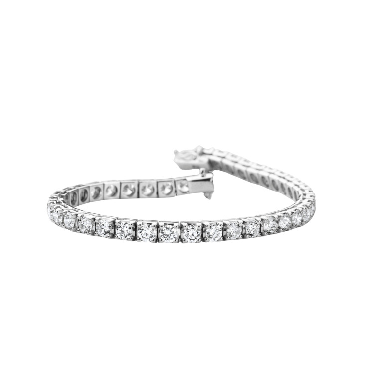 Diamonds Armband - SC Highlights   Diamonds Armband - SC Highlights