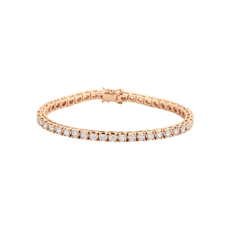 Diamonds Armband - SC Highlights Diamonds Armband - SC Highlights