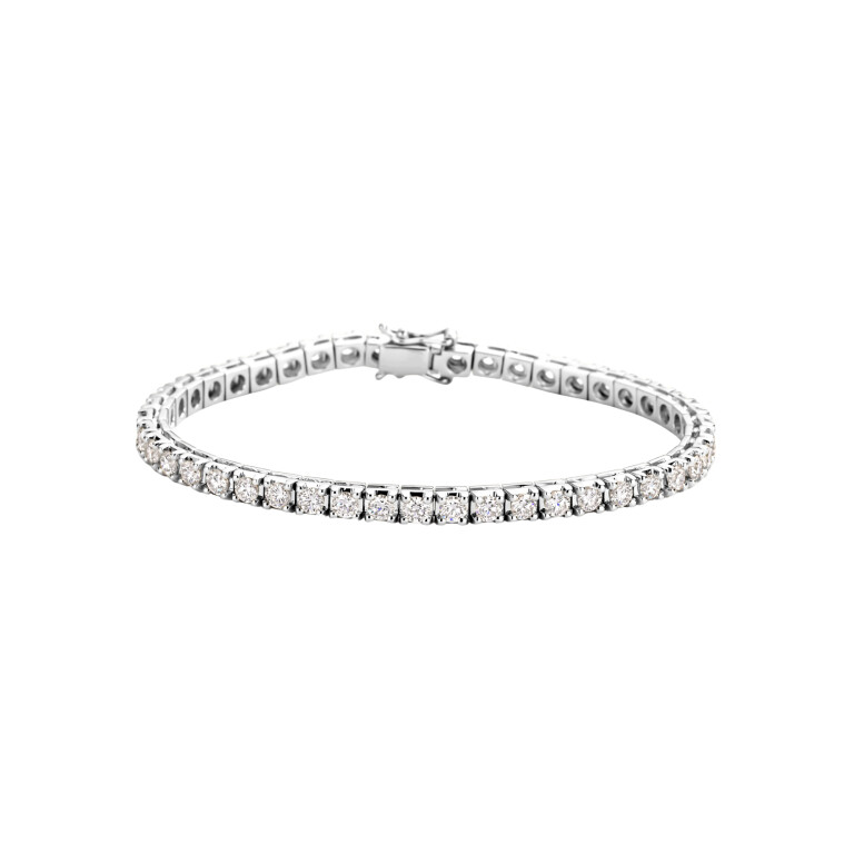 Diamonds Armband - SC Highlights Diamonds Armband - SC Highlights