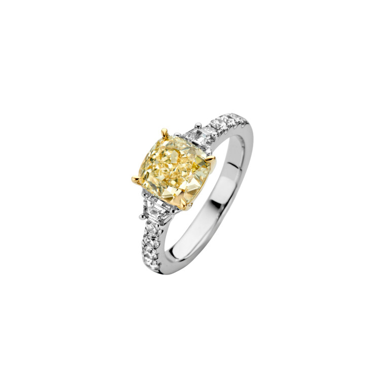 Diamonds Ring - SC Highlights   Diamonds Ring - SC Highlights