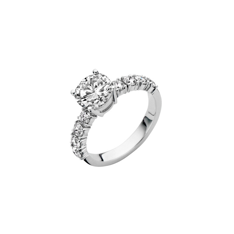 Diamonds Ring - SC Highlights Diamonds Ring - SC Highlights