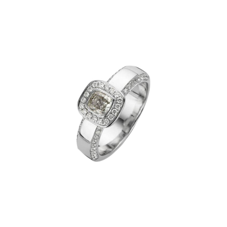Diamonds Ring - SC Highlights Diamonds Ring - SC Highlights