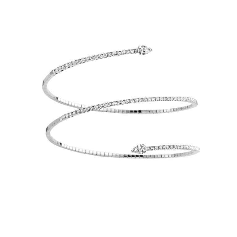 Diamonds Armband - SC Highlights Diamonds Armband - SC Highlights
