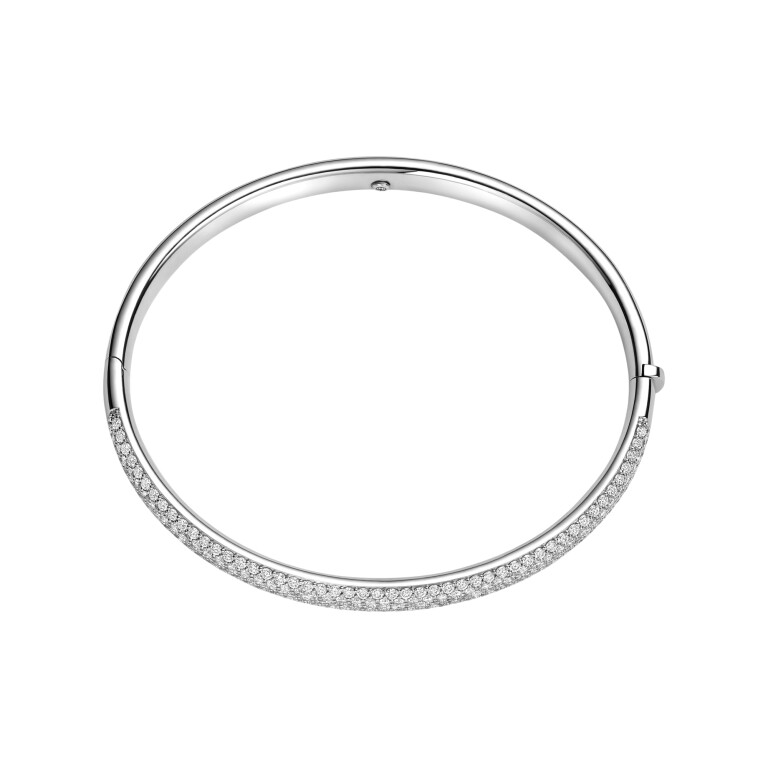 witgoud armband met diamant SC Highlights Diamonds - #2 witgoud armband met diamant SC Highlights Diamonds - #2