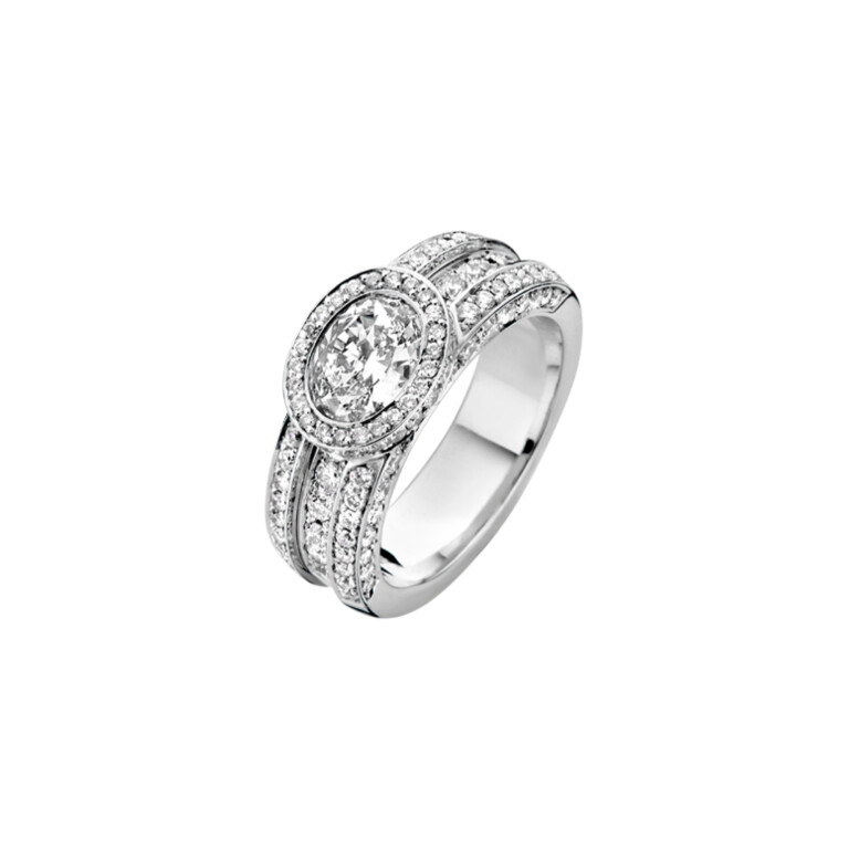 Diamonds Ring - SC Highlights Diamonds Ring - SC Highlights