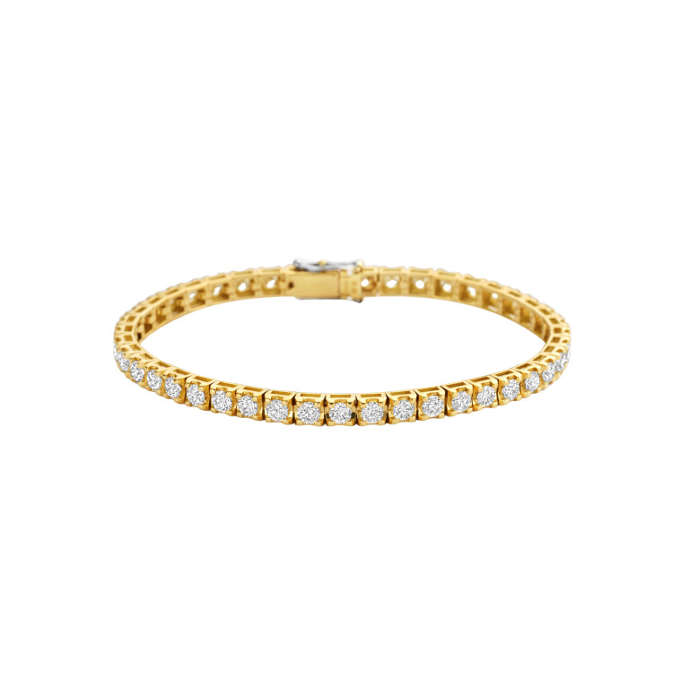 Diamonds Armband - SC Highlights Diamonds Armband - SC Highlights