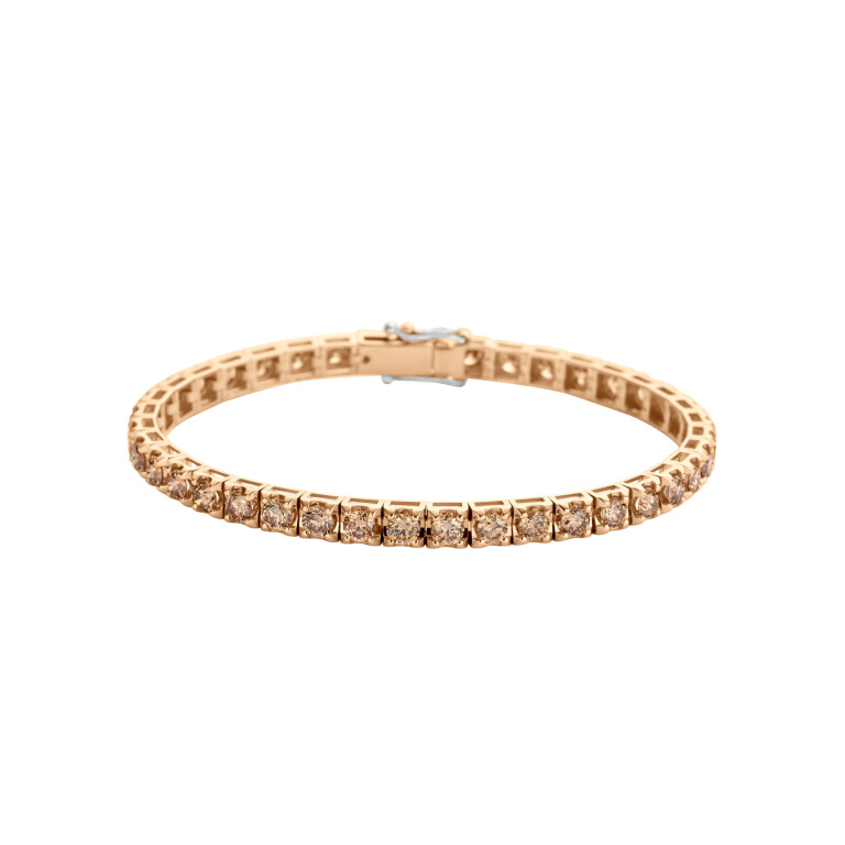 Diamonds Armband - SC Highlights Diamonds Armband - SC Highlights